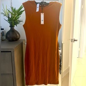 BCBG Gen purchased from Saks off Fifth. Never been worn.